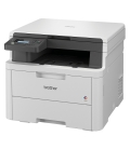 Brother DCP-L3520CDWE LED KLEUR / AIO/ WLAN/ Wit-Zwart