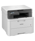 Brother DCP-L3520CDWE LED KLEUR / AIO/ WLAN/ Wit-Zwart
