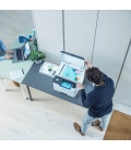 Brother DCP-L3520CDWE LED KLEUR / AIO/ WLAN/ Wit-Zwart