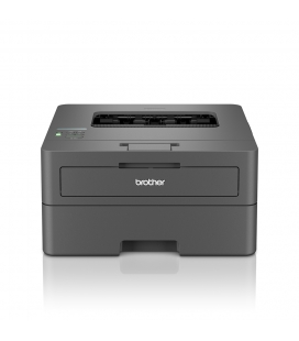 Brother HL-L2400DWE MONO / WLAN / Zwart
