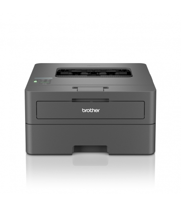 Brother HL-L2400DWE MONO / WLAN / Zwart