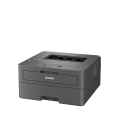 Brother HL-L2400DWE MONO / WLAN / Zwart