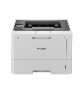 Brother HL-L5210DN MONO / LAN / Wit