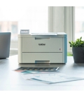 Brother HL-L8230CDW LED KLEUR / WLAN / Wit-Grijs