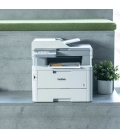 Brother MFC-L8340CDW LED KLEUR /AIO/WLAN/FAX/Wit-Grijs