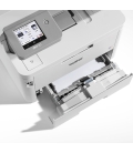 Brother MFC-L8340CDW LED KLEUR /AIO/WLAN/FAX/Wit-Grijs