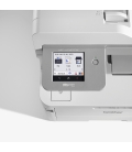 Brother MFC-L8340CDW LED KLEUR /AIO/WLAN/FAX/Wit-Grijs