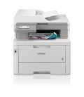 Brother MFC-L8390CDW LED KLEUR /AIO/WLAN/FAX/Wit-Grijs