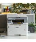 Brother MFC-L8390CDW LED KLEUR /AIO/WLAN/FAX/Wit-Grijs
