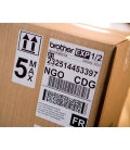 Brother QL-1110NWBc Labelprinter WLAN / LAN / BT
