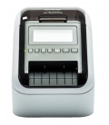 Brother QL-820NWBc Labelprinter 2-Kleuren / WLAN / LAN