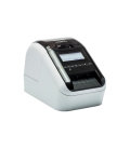 Brother QL-820NWBc Labelprinter 2-Kleuren / WLAN / LAN