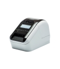 Brother QL-820NWBc Labelprinter 2-Kleuren / WLAN / LAN