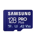 SDXC Card Micro 128GB Samsung UHS-I U3 PRO Plus