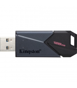 USB 3.2 FD 128GB Kingston DataTraveler Exodia Onyx