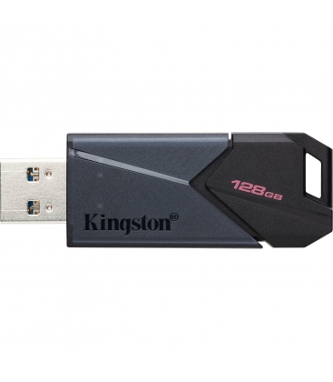 USB 3.2 FD 128GB Kingston DataTraveler Exodia Onyx