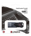 USB 3.2 FD 128GB Kingston DataTraveler Exodia Onyx