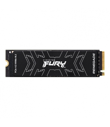 1TB M.2 PCIe NVMe Kingston FURY Renegade 7300/6000