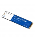 1TB M.2 PCIe NVMe WD Blue SN580 4150/4150