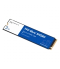 2TB M.2 PCIe NVMe WD Blue SN580 4150/4150