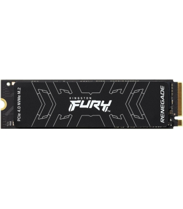 4TB M.2 PCIe NVMe Kingston FURY Renegade 7300/7000