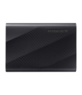 1TB Samsung T9 NVMe/Zwart/USB-C/2000/1950