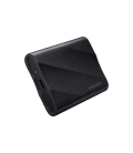 1TB Samsung T9 NVMe/Zwart/USB-C/2000/1950