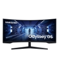 34" Samsung Odyssey G5 Curved/UWQHD/DP/HDMI/165Hz/VA
