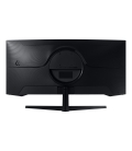 34" Samsung Odyssey G5 Curved/UWQHD/DP/HDMI/165Hz/VA