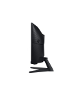 34" Samsung Odyssey G5 Curved/UWQHD/DP/HDMI/165Hz/VA