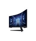 34" Samsung Odyssey G5 Curved/UWQHD/DP/HDMI/165Hz/VA