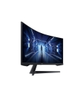 34" Samsung Odyssey G5 Curved/UWQHD/DP/HDMI/165Hz/VA