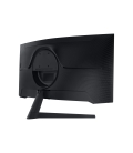 34" Samsung Odyssey G5 Curved/UWQHD/DP/HDMI/165Hz/VA