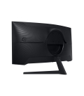 34" Samsung Odyssey G5 Curved/UWQHD/DP/HDMI/165Hz/VA