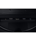 34" Samsung Odyssey G5 Curved/UWQHD/DP/HDMI/165Hz/VA