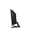 34" Samsung Odyssey G5 Curved/UWQHD/DP/HDMI/165Hz/VA