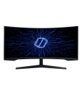 34" Samsung Odyssey G5 Curved/UWQHD/DP/HDMI/165Hz/VA