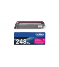 Brother TN-248XLM Magenta 2.300 pagina`s (Origineel)