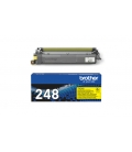 Brother TN-248Y Geel 1.000 pagina`s (Origineel)