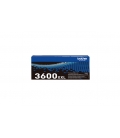 Brother TN-3600XXL Zwart 11.000 pagina`s (Origineel)