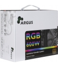 Argus RGB-600 II Bronze 600W ATX