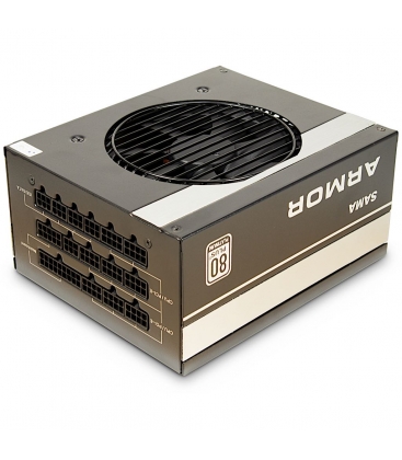 SAMA FTX-1200-A Armor Platinum 1200W ATX