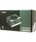 SAMA FTX-1200-A Armor Platinum 1200W ATX