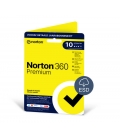AV Norton Empowered ESD 360 PREMIUM 75GB-1U/10D/1J