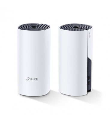 TP-Link Deco P9 2PSW 1200Mbps Gigabit set van 2
