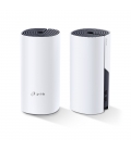 TP-Link Deco P9 2PSW 1200Mbps Gigabit set van 2