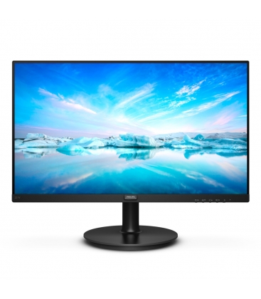 22" Philips 221V8/00 FHD/HDMI/VGA