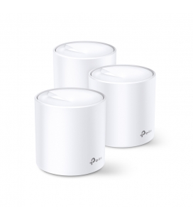 TP-Link Deco X20 - AXE1800 Mesh WiFi6 System