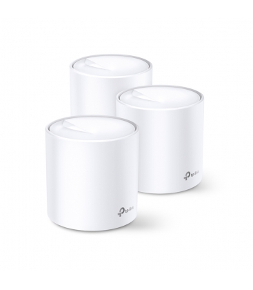 TP-Link Deco X20 - AXE1800 Mesh WiFi6 System