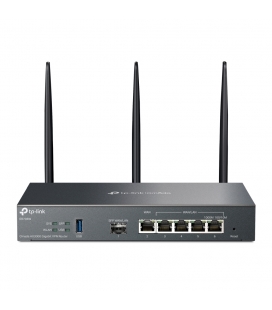 TP-Link ER706W Omada 6 poorts Gigabit VPN